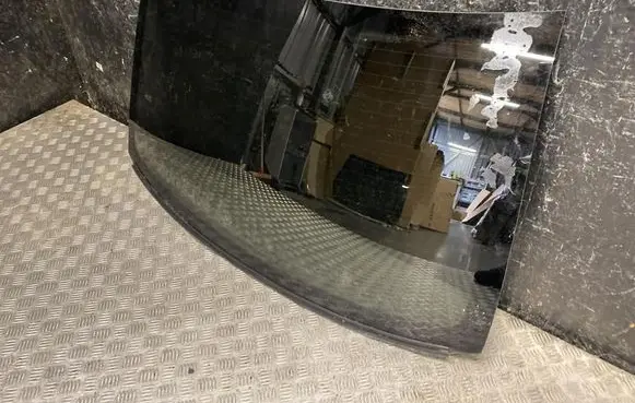 BMW 3 G20 G21 Rear windscreen/windshield window 