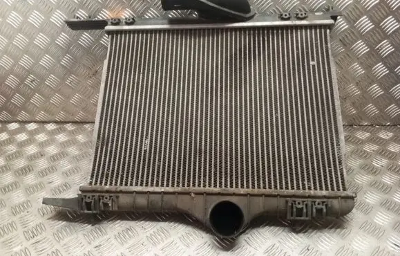 Volvo S40, V40 Intercooler radiator ETP8920