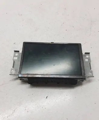 Volvo S60 Screen/display/small screen 31328247 8N0905010 M50980D