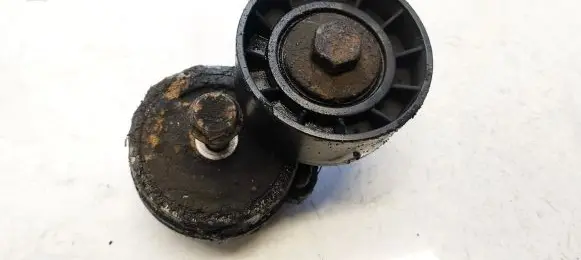 Alfa Romeo 147 Generator/alternator belt tensioner