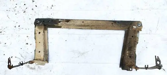 Renault Scenic II - Grand scenic II Radiator mount bracket 