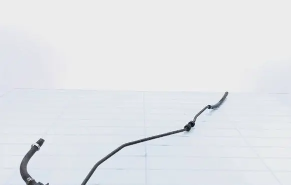 Citroen C5 Brake vacuum hose/pipe 