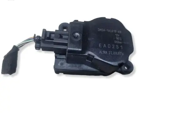 Ford S-MAX Air flap motor/actuator 3M5H19E616AB