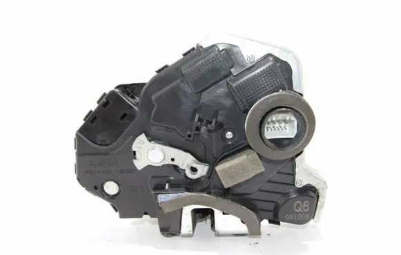 Toyota RAV 4 (XA30) Front door lock