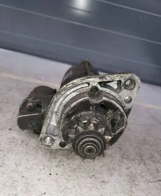 Nissan Navara D40 Starter motor 23300EB30A