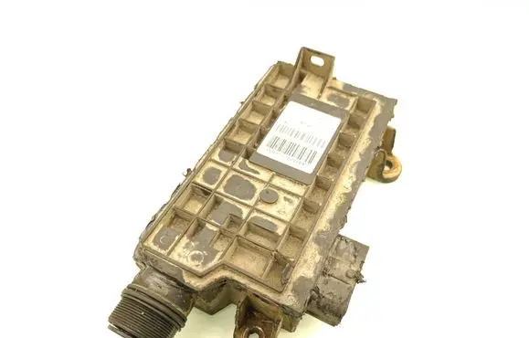 Toyota Avensis T270 Hand brake control module 4630005010