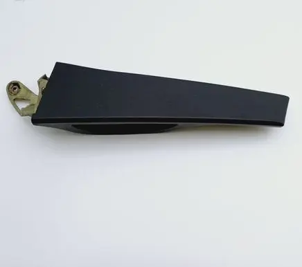 Seat Leon (1P) Rear door exterior handle 1P0839205