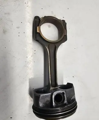 Ford Mustang V Piston with connecting rod BR3Z-6200-A CR3Z-6108-B 142-T5C