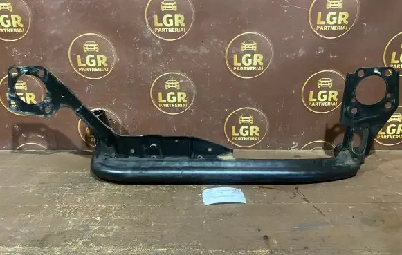 Audi A4 S4 B7 8E 8H Intercooler hose/pipe 8E0199521