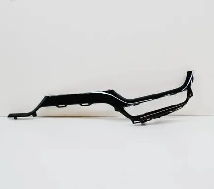 Toyota C-HR I Dashboard glove box trim 55422F4020 55406F4020