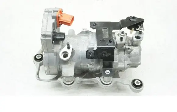 Ford Transit Custom II Air conditioning (A/C) compressor (pump) PZ31-19D623-BC