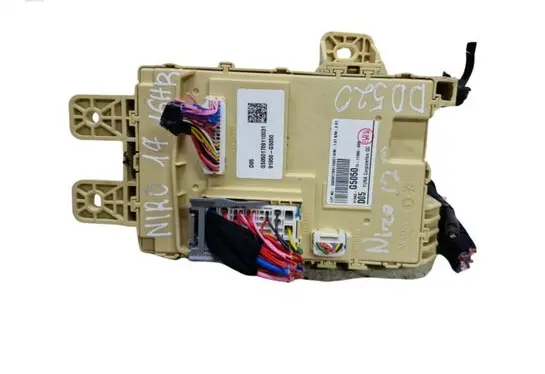 KIA Niro Fuse module 91950G5050