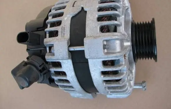 Generator/alternator