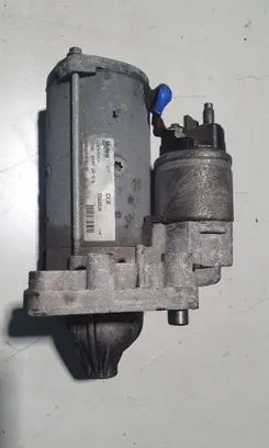 Peugeot 2008 I Starter motor TS22E26 9662854180