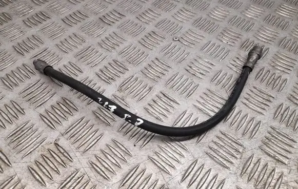 Mercedes-Benz E A207 Brake line pipe/hose 