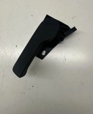 Volkswagen Golf VI Engine bonnet (hood) release handle 1K1823633