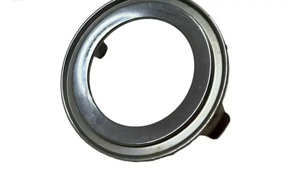Front fog light trim/grill
