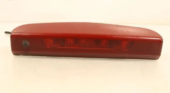 Opel Corsa D Third/center stoplight 316627975