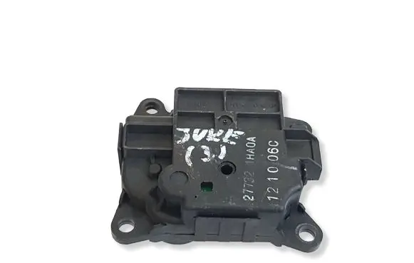 Nissan Juke I F15 Air flap motor/actuator 277321HA0A