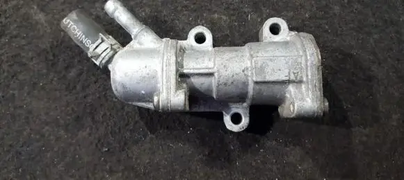 Rover 620 Idle control valve (regulator) 