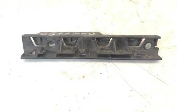 BMW 5 E60 E61 Front bumper mounting bracket 51777066227