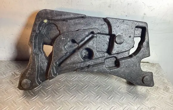 Porsche Cayenne (92A) Tool box 7P5012177A
