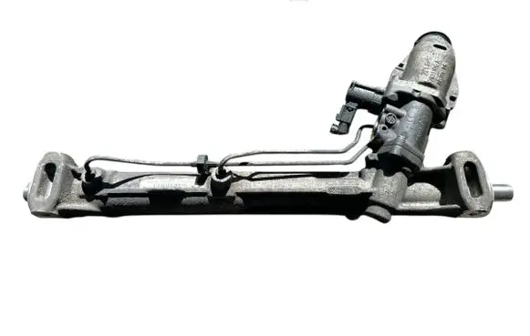 Audi A4 S4 B8 8K Steering rack 8T2422065P 7831993126