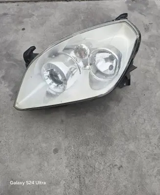 Headlight/headlamp