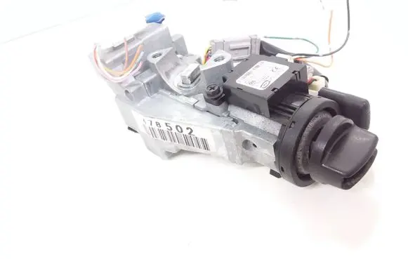 Nissan X-Trail T31 Ignition lock 28590C9968 4419AMW1014