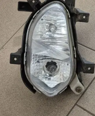 KIA Ceed Front fog light