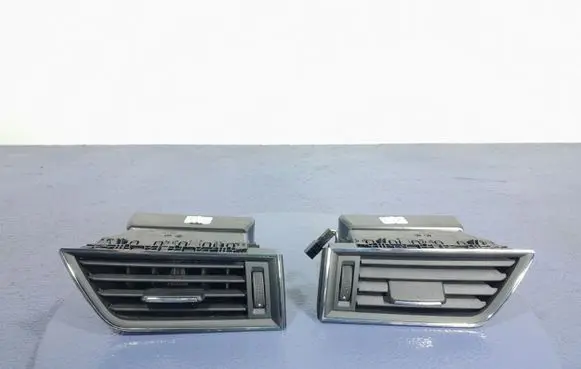 Skoda Superb B5 (3U) Dashboard side air vent grill/cover trim 3V0819701D