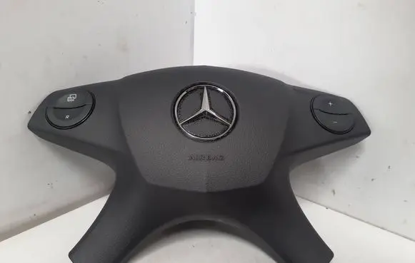 Mercedes-Benz C W204 Steering wheel airbag 0008600804 311181896162 0116213470662