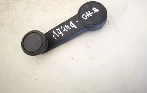 Ford Focus Front door window winding handle 93bbf23342ad
