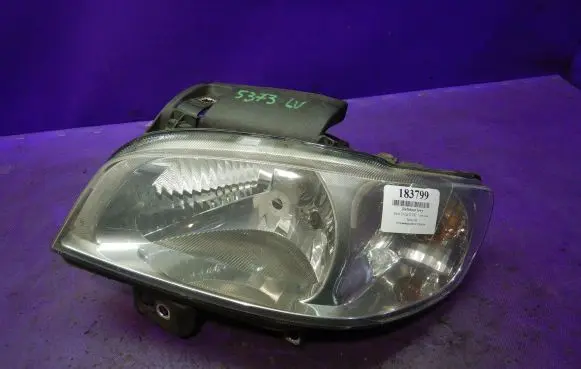 Seat Ibiza II (6k) Headlight/headlamp