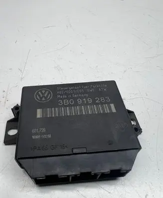 Volkswagen PASSAT B6 Parking PDC control unit/module 3B0919283 H02SD01C01