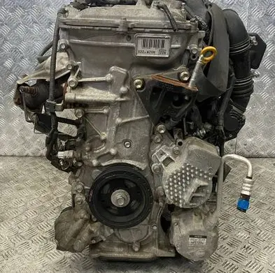 Toyota Prius+ (ZVW40) Engine 2ZRW20N 2ZR 8966147200
