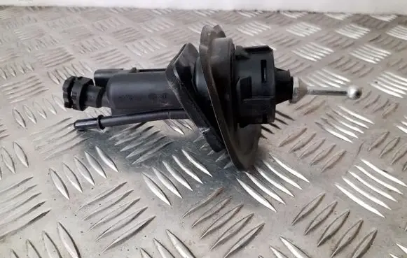 Ford Focus Clutch slave cylinder BV617A542AB