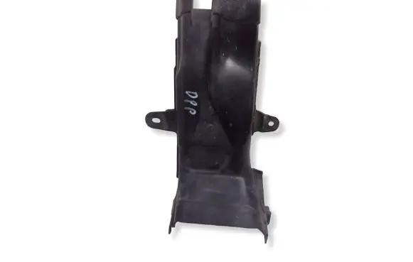 BMW 5 G30 G31 G38 Brake cooling air channel/duct 7383852