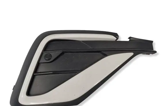 Volkswagen Tiguan Allspace Front bumper lower grill 5NN853666D