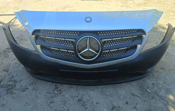 Mercedes-Benz Citan W415 Front bumper 623100373R A4158880023 622353826R