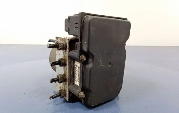 Fiat Punto (199) ABS Pump 0265231331