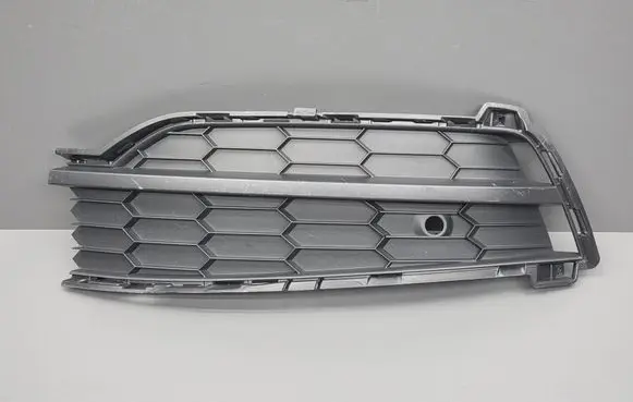 Skoda Karoq Front bumper lower grill 57A807367 57A853665C
