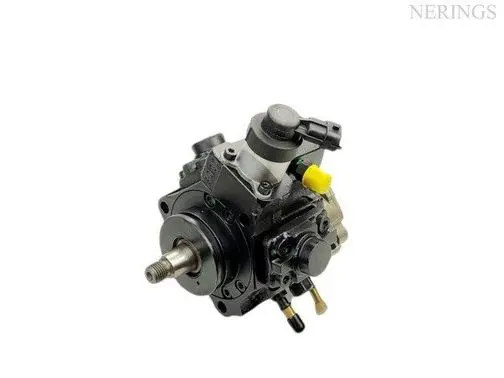 Opel Movano B Fuel injection high pressure pump 0445010234 0986437086