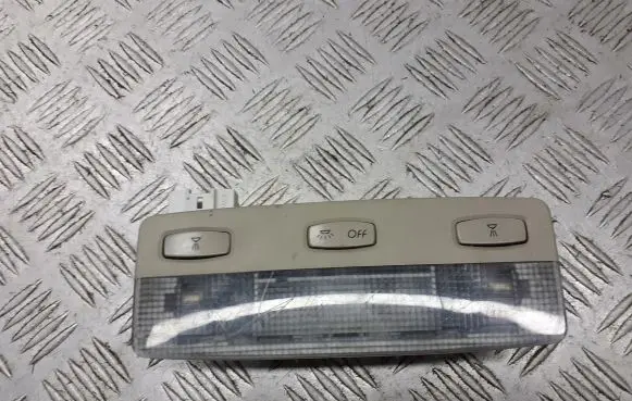 Renault Espace IV Headlining lighting console trim 8200003037