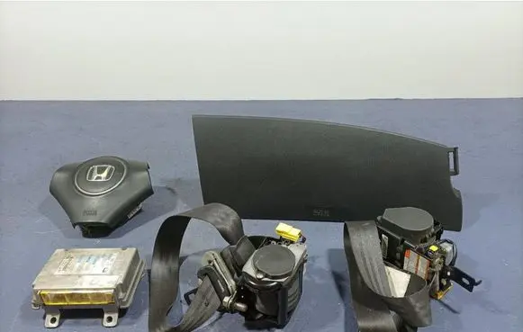 Honda Accord Steering wheel airbag 77850-SEA-G81