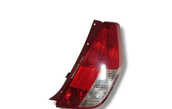 Hyundai i10 Rear/tail lights 924020X0