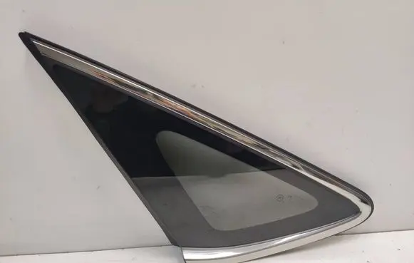 Hyundai i40 Rear side window 43R000083 DOT736AS2M 1004138