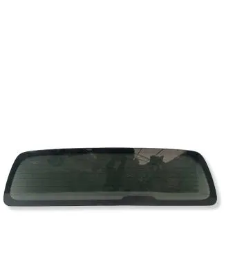 Nissan Navara D40 Rear windscreen/windshield window 43R001385 059206