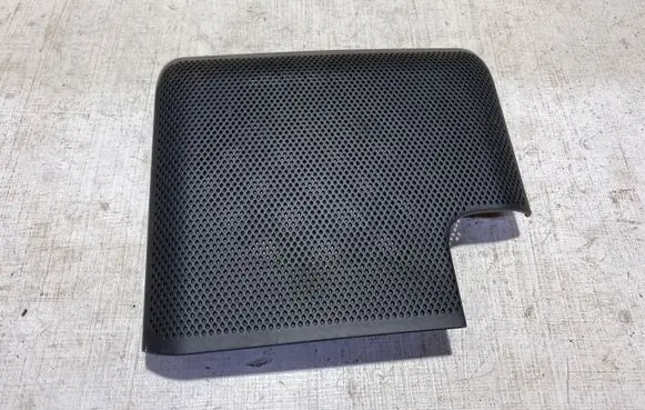 Dash center speaker trim cover