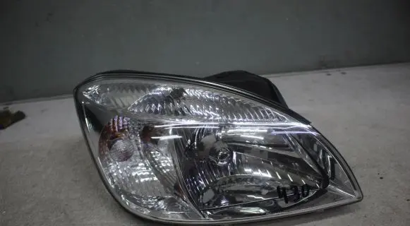 KIA Rio Headlight/headlamp